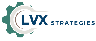 Logo LVX Strategies Logo LVX Strategies