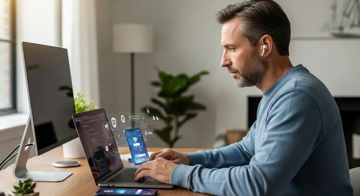 How to protect your personal privacy online